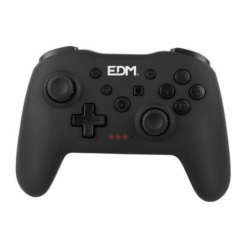 Wireless Gaming Controller EDM 07750 for players Sort