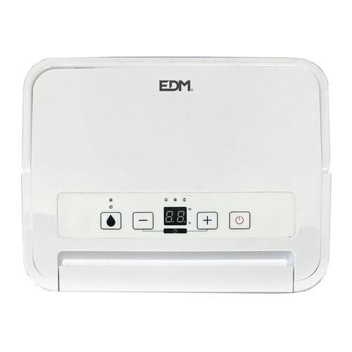 Affugter EDM 07416 250 W 27 x 20,5 x 50 cm