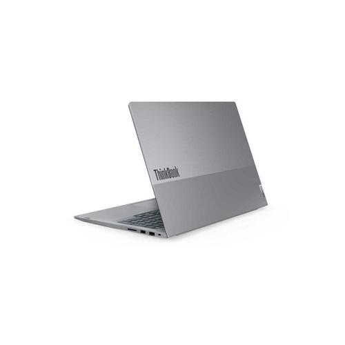 Bærbar computer Lenovo THINKBOOK 16 G7 16" Intel Core Ultra 5 125U 8 GB RAM 256 GB SSD Spansk qwerty