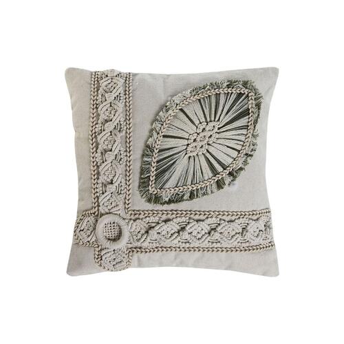 Pude Home ESPRIT Boho 45 x 45 cm