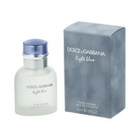 Herreparfume Dolce & Gabbana EDT Light Blue Pour Homme 40 ml