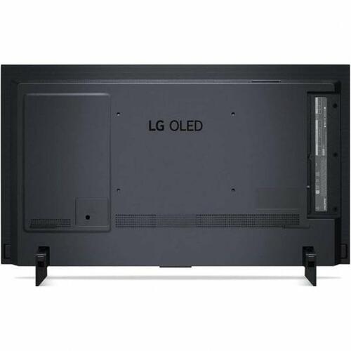 Smart TV LG OLED42C34LA 4K Ultra HD 43" 42" HDR OLED