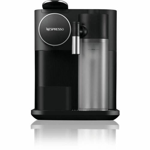 Kapselkaffemaskine DeLonghi EN 650.B Sort 1 L