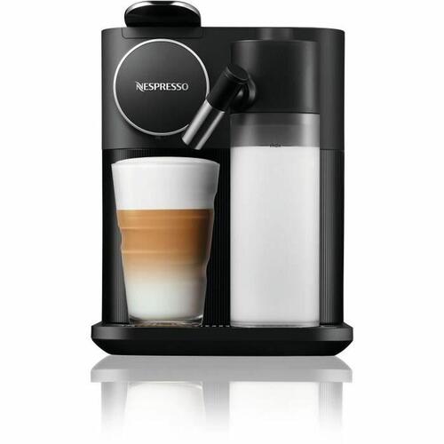 Kapselkaffemaskine DeLonghi EN 650.B Sort 1 L