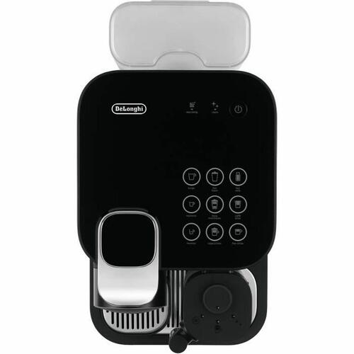 Kapselkaffemaskine DeLonghi EN 650.B Sort 1 L