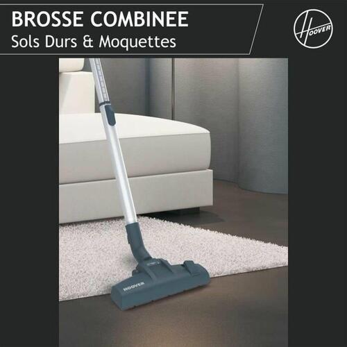 Støvsuger Hoover BR21HM Blå 700 W