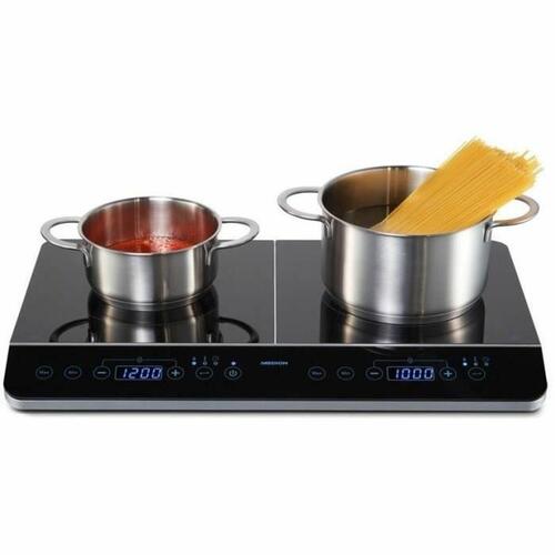 Induktionsplade Medion 15324 3500 W