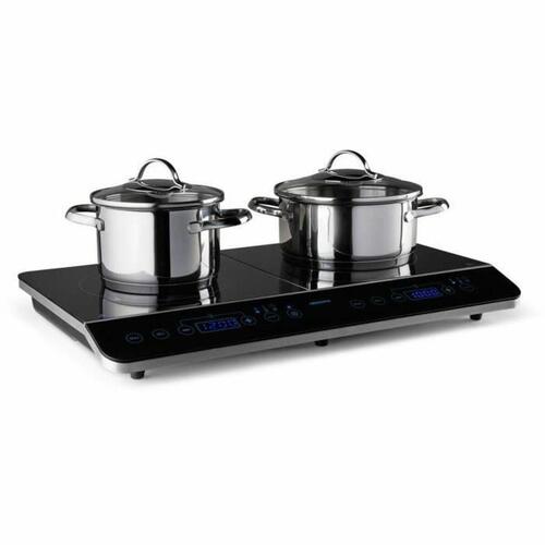 Induktionsplade Medion 15324 3500 W