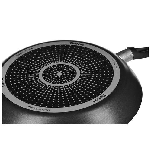 Stegepande Tefal B5820702 Sort Aluminium Ø 30 cm