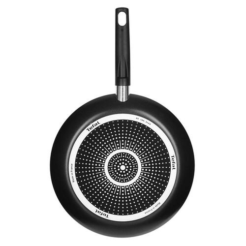 Stegepande Tefal B5820702 Sort Aluminium Ø 30 cm