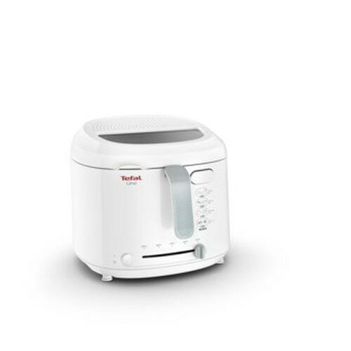 Frituregryde Tefal FF2031 Hvid