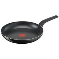 Stegepande Tefal B5670753 Sort Aluminium Ø 30 cm