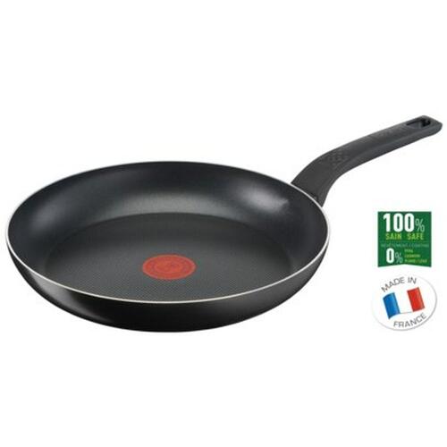 Stegepande Tefal B5670753 Sort Aluminium Ø 30 cm