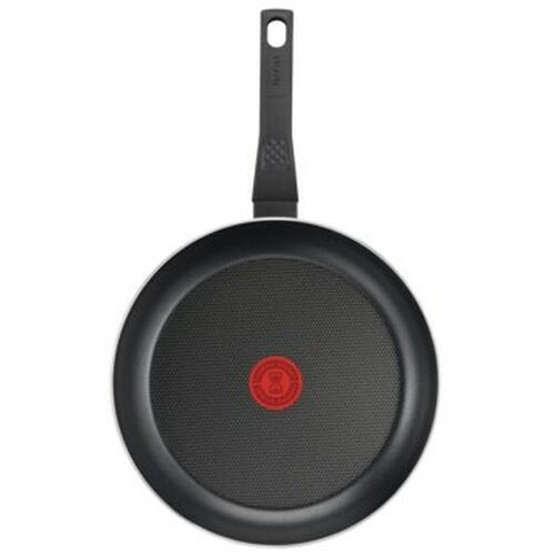 Stegepande Tefal B5670753 Sort Aluminium Ø 30 cm