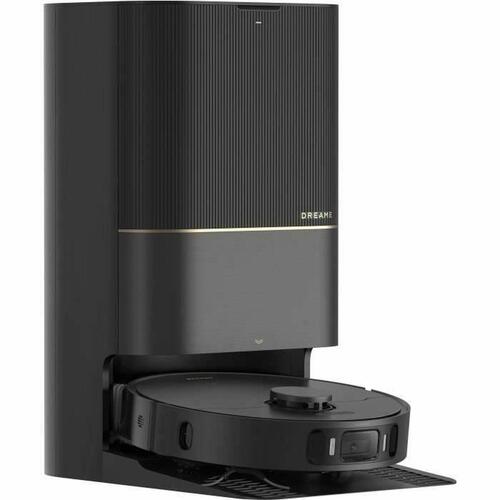 Robotstøvsuger Dreame DREAME X30 Ultra 6400 mAh