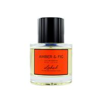 Unisex parfume Label Amber & Fig EDP EDP 50 ml Amber & Fig