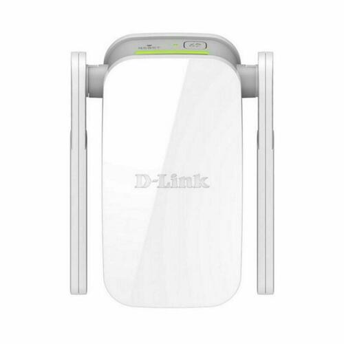 Wi-Fi forstærker D-Link DAP-1610/E