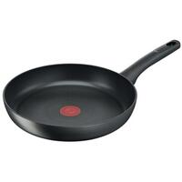 Stegepande Tefal G2680672 Grå Aluminium 1 Dele Ø 28 cm