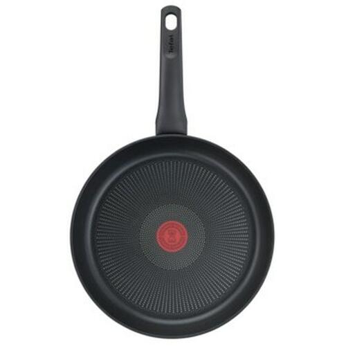 Stegepande Tefal G2680672 Grå Aluminium 1 Dele Ø 28 cm