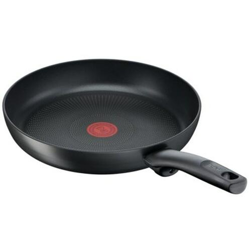 Stegepande Tefal G2680672 Grå Aluminium 1 Dele Ø 28 cm