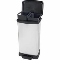Skraldespand Curver 254620 Plastik 46 L