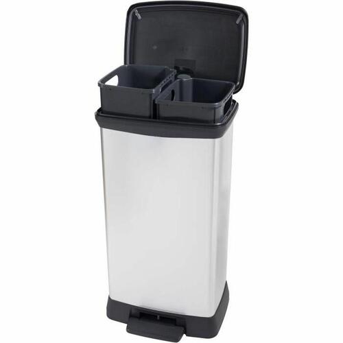 Skraldespand Curver 254620 Plastik 46 L