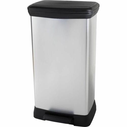 Skraldespand Curver 254620 Plastik 46 L