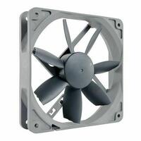Boxventilator Noctua NF-S12B redux-1200 Ø 12 cm