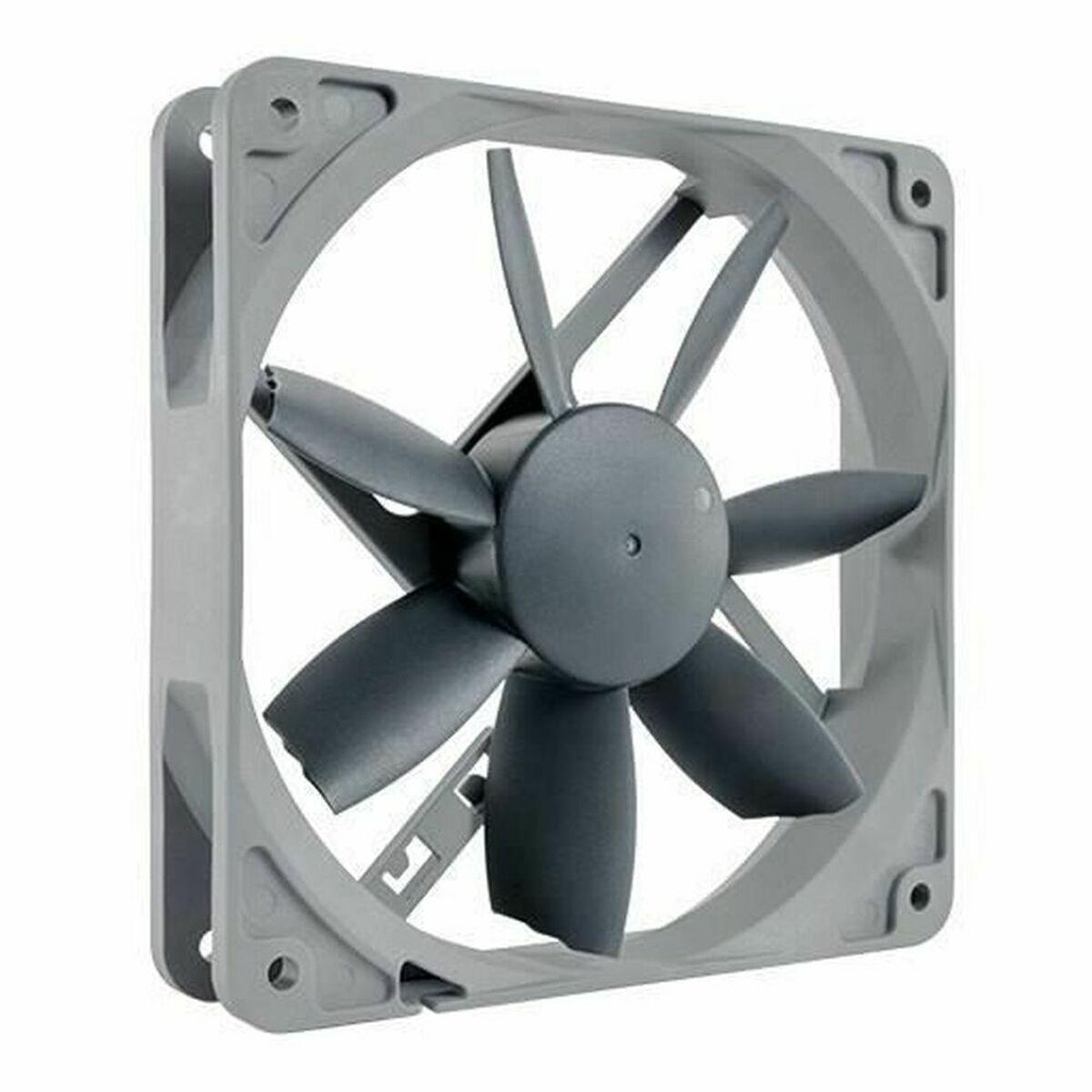 Boxventilator Noctua NF-S12B redux-1200 Ø 12 cm