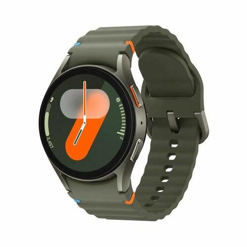 Smartwatch Samsung Galaxy Watch7 4G Grøn 1,3" 40 mm