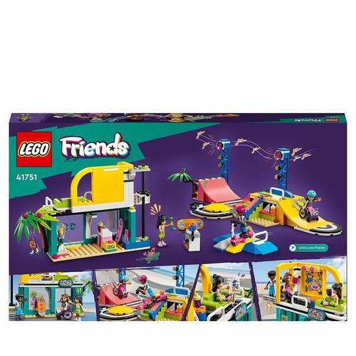 Playset Lego 431 Dele