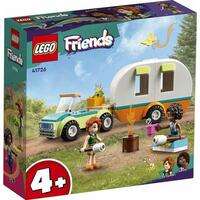 Playset Lego 41726 87 Dele