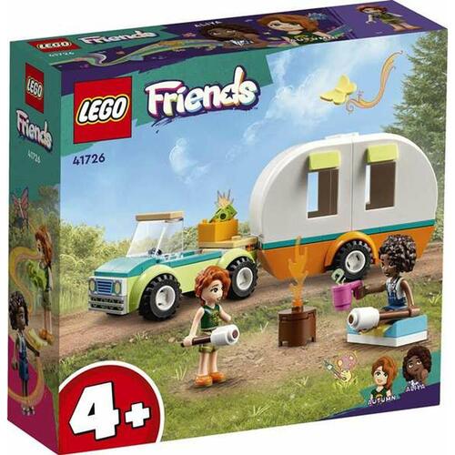 Playset Lego 41726 87 Dele