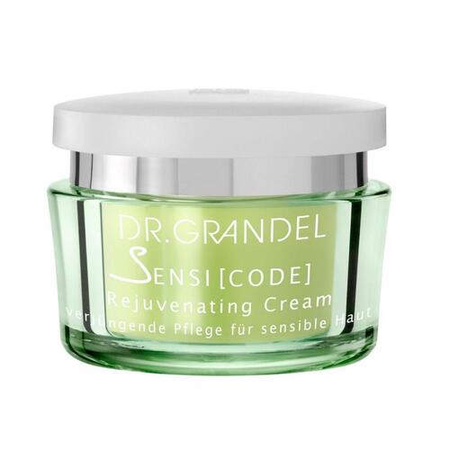 Regenererende creme Dr. Grandel Sensicode 50 ml