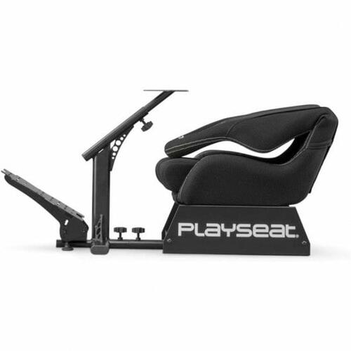 Racersæde Playseat Evolution ActiFit Sort