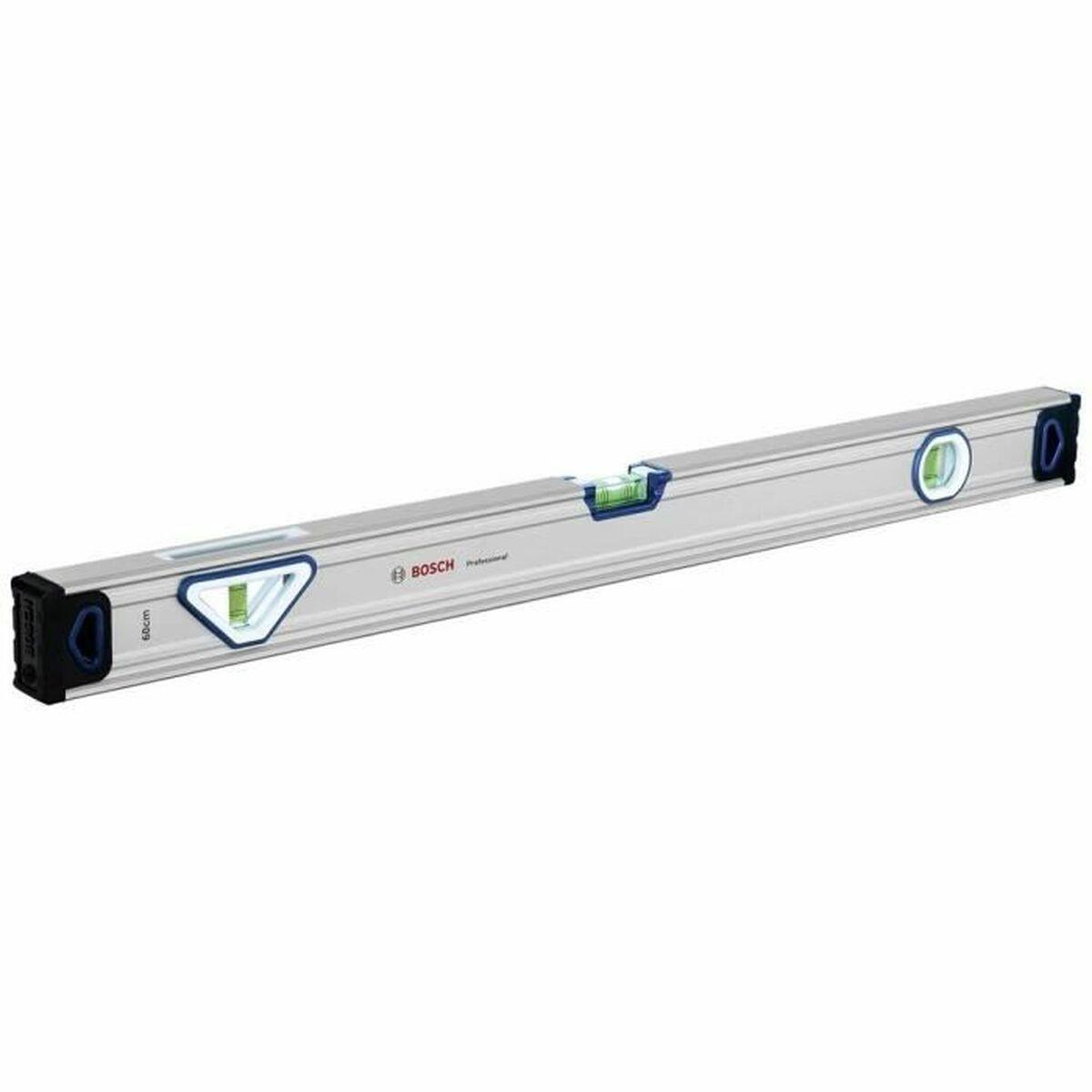 BOSCH bobleniveau i aluminium - 60 cm vaterpas