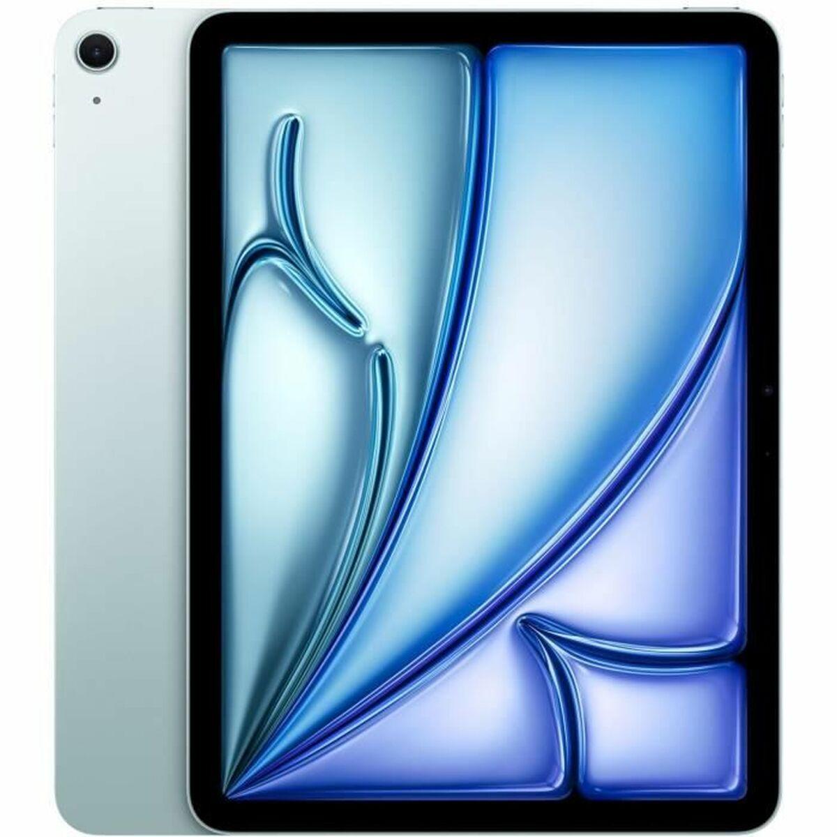 Tablet Apple iPad Air 11 11" M2 8 GB RAM 1 TB Blå