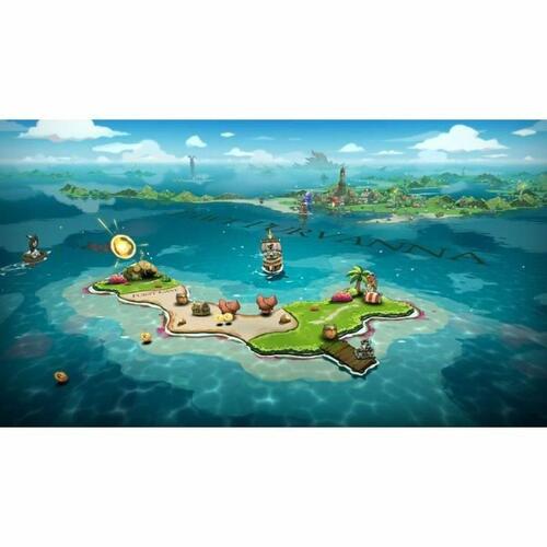 PlayStation 5 spil Just For Games Cat Quest III