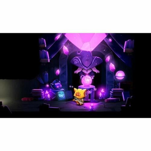 PlayStation 5 spil Just For Games Cat Quest III