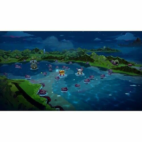 PlayStation 5 spil Just For Games Cat Quest III