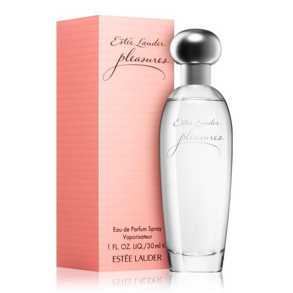 Dameparfume Pleasures Estee Lauder EDP EDP 15 ml