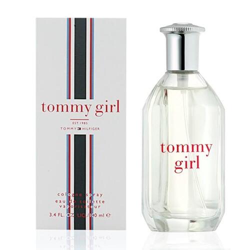 Dameparfume Tommy Hilfiger EDT 50 ml