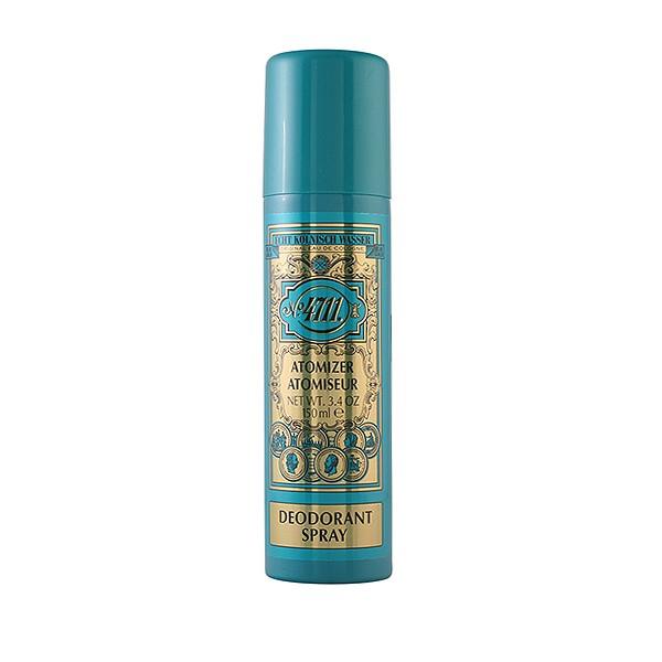 Spray Deodorant 4711 150 ml