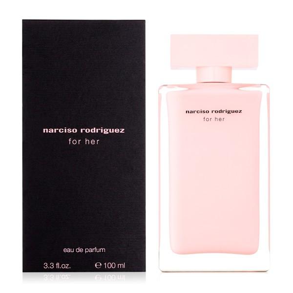 Dameparfume Narciso Rodriguez For Her Narciso Rodriguez EDP EDP 150 ml