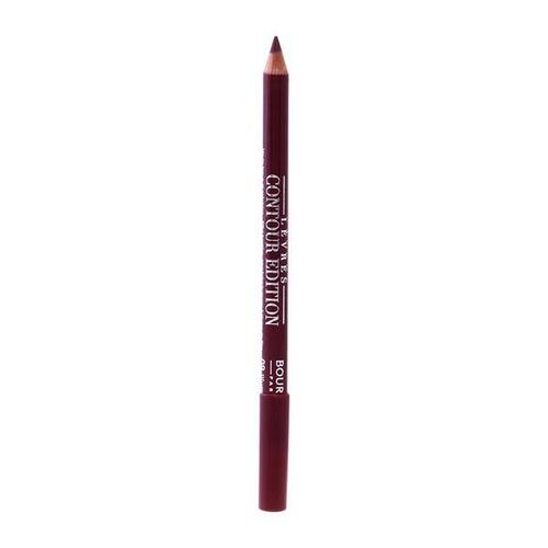 Læbeblyant Contour Edition Bourjois 4 - Chaud Comme La Fraise - 1,14 g