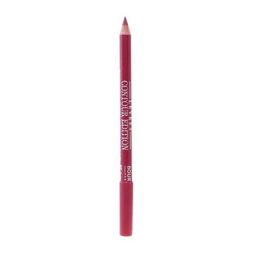 Læbeblyant Contour Edition Bourjois 4 - Chaud Comme La Fraise - 1,14 g