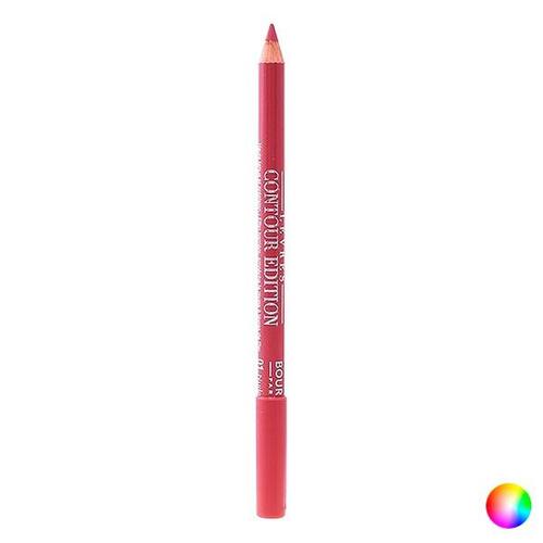 Læbeblyant Contour Edition Bourjois 3 - Alerte Rose - 1,14 g