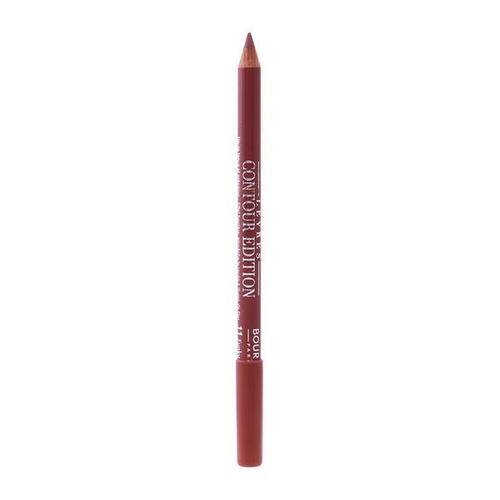Læbeblyant Contour Edition Bourjois 3 - Alerte Rose - 1,14 g