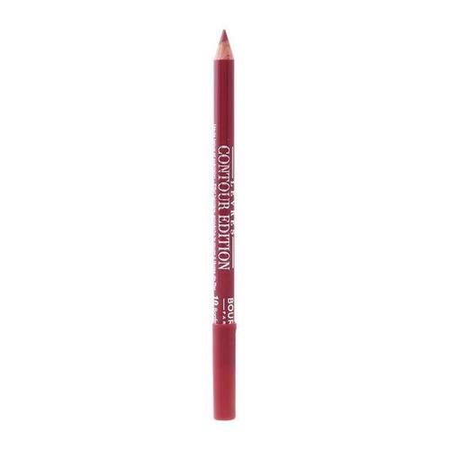Læbeblyant Contour Edition Bourjois 3 - Alerte Rose - 1,14 g