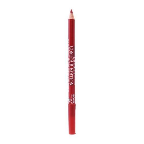 Læbeblyant Contour Edition Bourjois 3 - Alerte Rose - 1,14 g